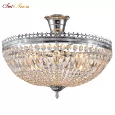 ROCOCO 81406/6C CHROME