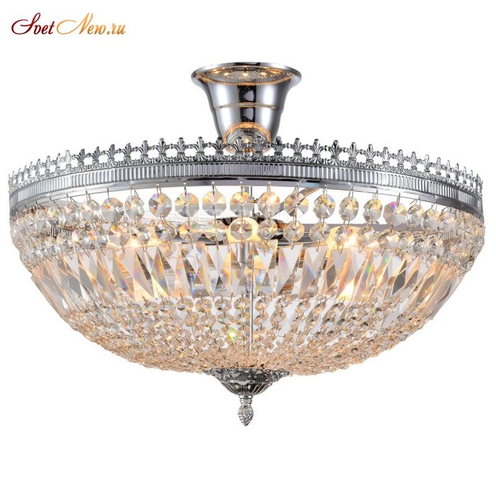 ROCOCO 81406/6C CHROME