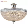 ROCOCO 81406/6C CHROME