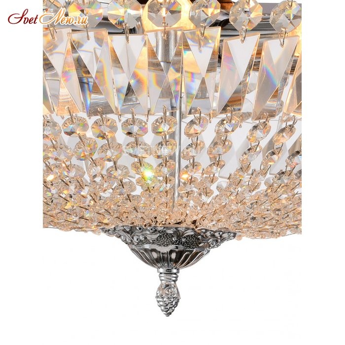 ROCOCO 81406/6C CHROME
