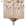 ROCOCO 81406/6C CHROME