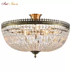 ROCOCO 81406/8C ANTIQUE