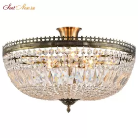 ROCOCO 81406/8C ANTIQUE