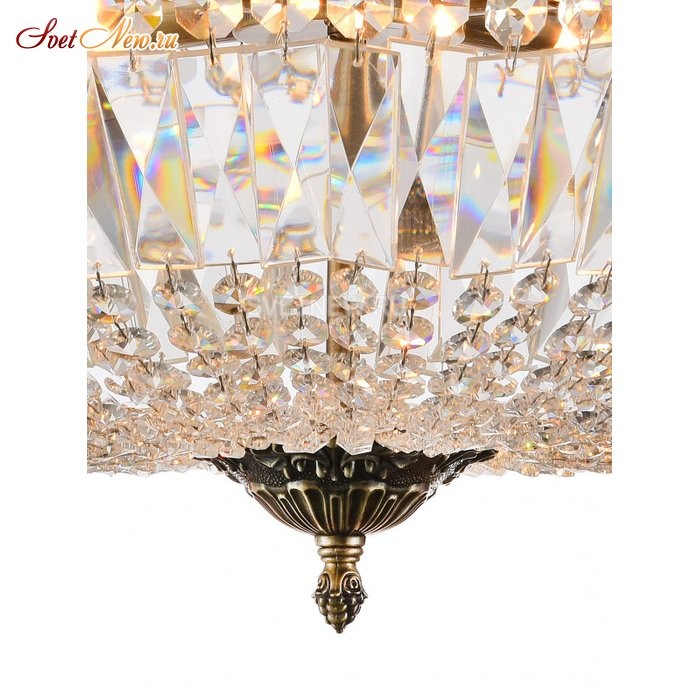 ROCOCO 81406/8C ANTIQUE