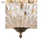 ROCOCO 81406/8C ANTIQUE