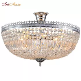 ROCOCO 81406/8C CHROME