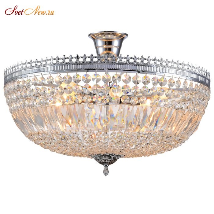 ROCOCO 81406/8C CHROME