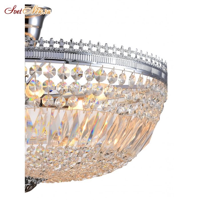 ROCOCO 81406/8C CHROME