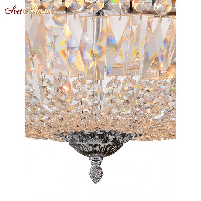 ROCOCO 81406/8C CHROME