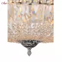 ROCOCO 81406/8C CHROME