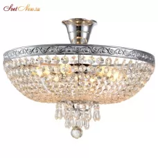 ROCOCO 81407/6C CHROME