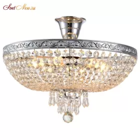 ROCOCO 81407/6C CHROME