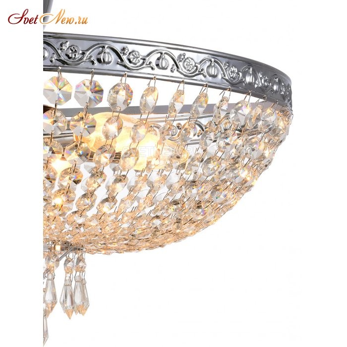 ROCOCO 81407/6C CHROME