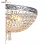 ROCOCO 81407/6C CHROME