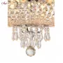 ROCOCO 81407/6C CHROME