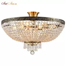 ROCOCO 81407/8C ANTIQUE