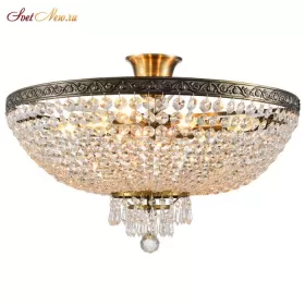 ROCOCO 81407/8C ANTIQUE