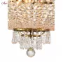 ROCOCO 81407/8C ANTIQUE