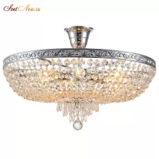 ROCOCO 81407/8C CHROME