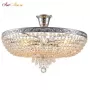 ROCOCO 81407/8C CHROME
