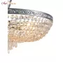 ROCOCO 81407/8C CHROME