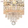 ROCOCO 81407/8C CHROME