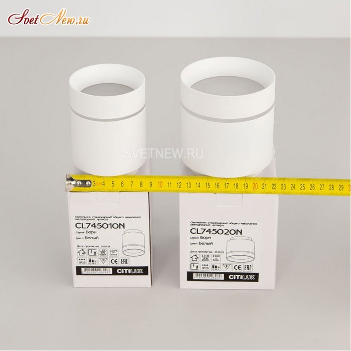 CL745010N