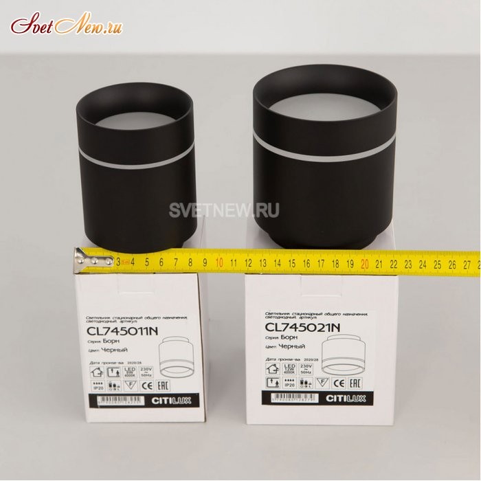 CL745011N