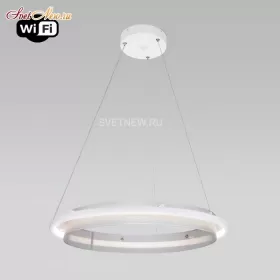 90241/1 белый/ серебро Smart
