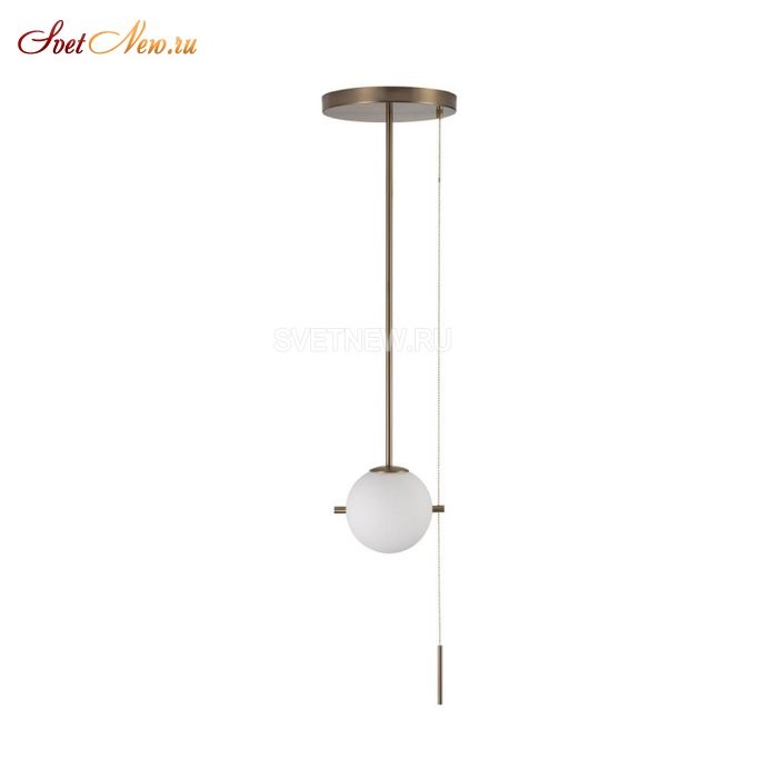 10029PS Gold