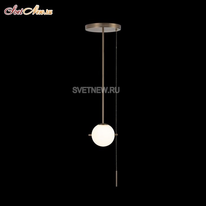 10029PS Gold