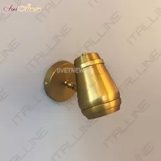Leo AP 6264 brass