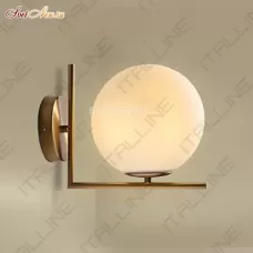 Bolla AP 6212/200 brass