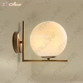 Bolla AP 6212/200 brass