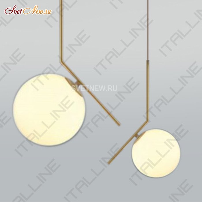 Bolla SP 6212/200 brass