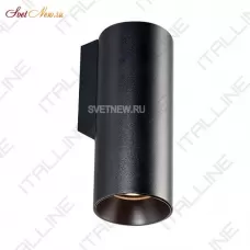 DANNY W1 black
