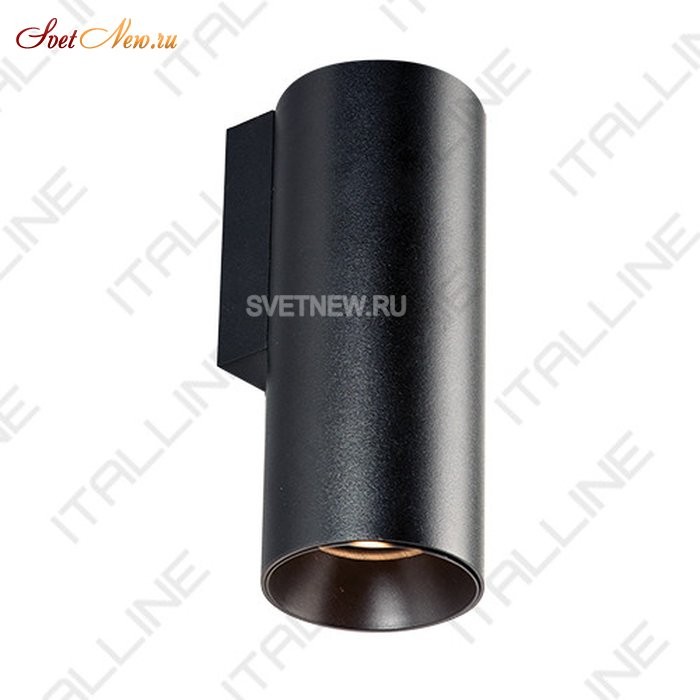 DANNY W1 black