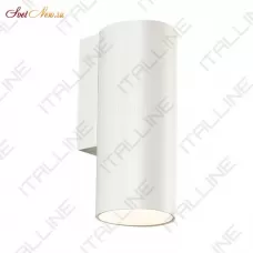 DANNY W1 white