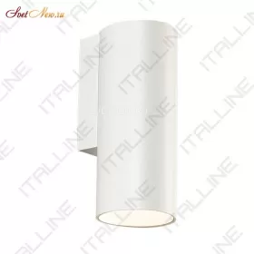 DANNY W1 white