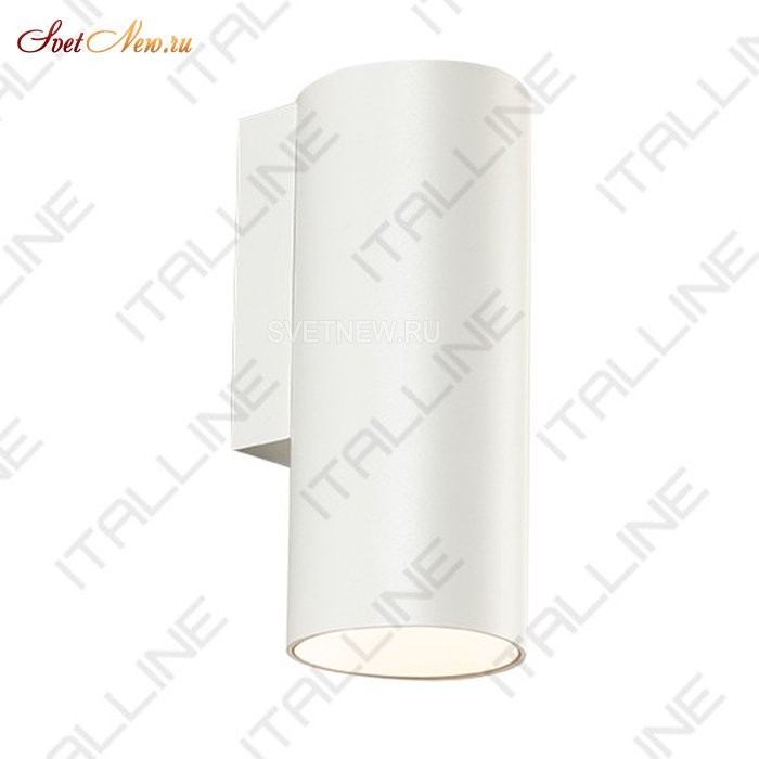 DANNY W1 white