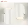 DANNY W1 white