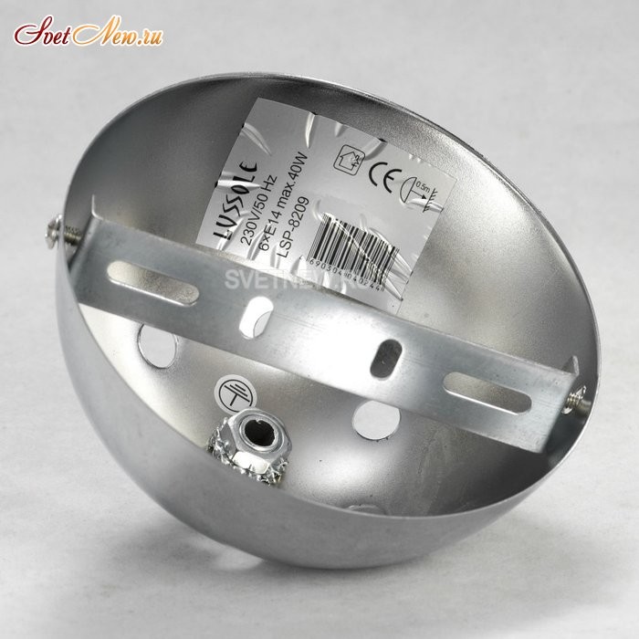 GRLSP-8209