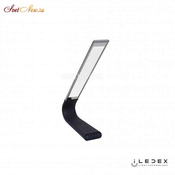 Solar Led eye lamp BK