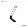 Solar Led eye lamp BK