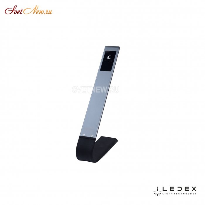 Solar Led eye lamp BK
