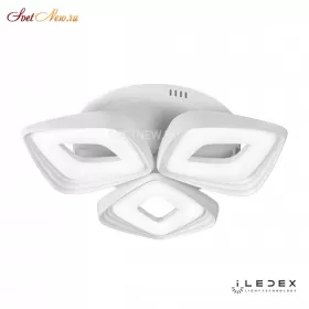 FS-012-X3 72W WH