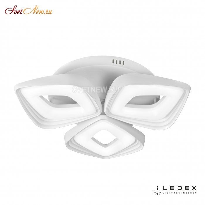 FS-012-X3 72W WH