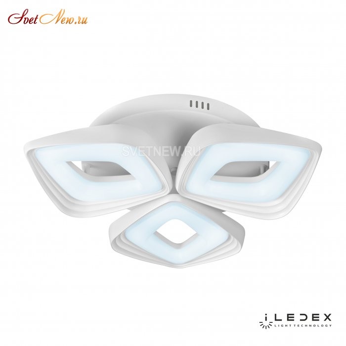 FS-012-X3 72W WH