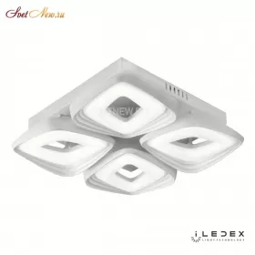 FS-012-X4 96W WH