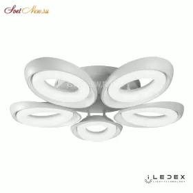FS-011-X5 120W WH